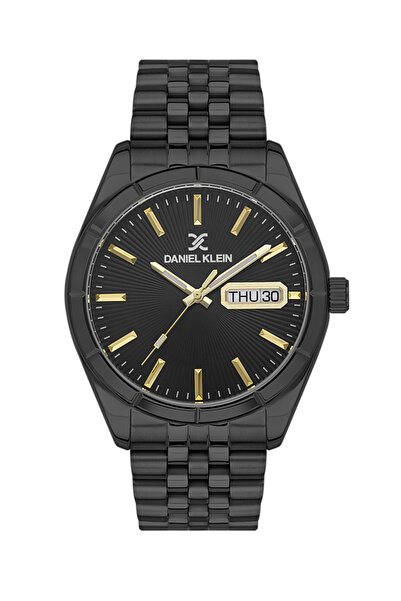 Daniel Klein DKE.1.10058-7 MEN'S WRIST WATCH