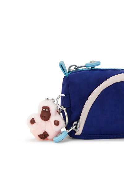 Kipling CUTE SOLAR NAVY