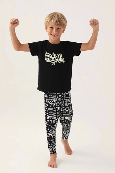 Rolypoly Boy's Double Set