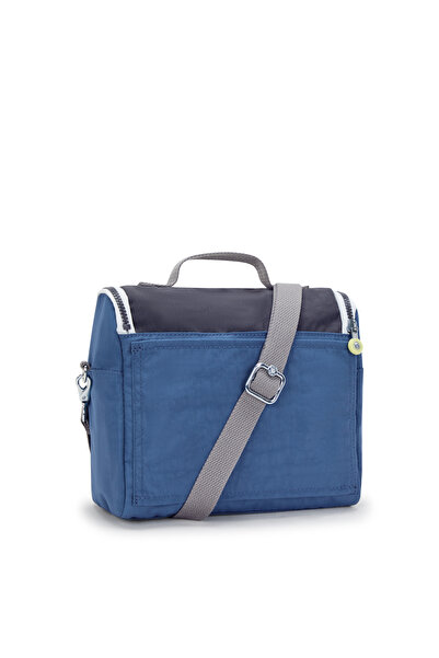 Kipling NEW KICHIROU FANTASY BLUE