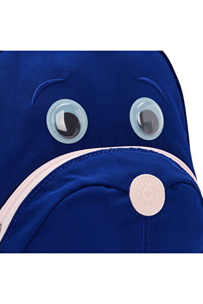 Kipling FASTER SOLAR NAVY