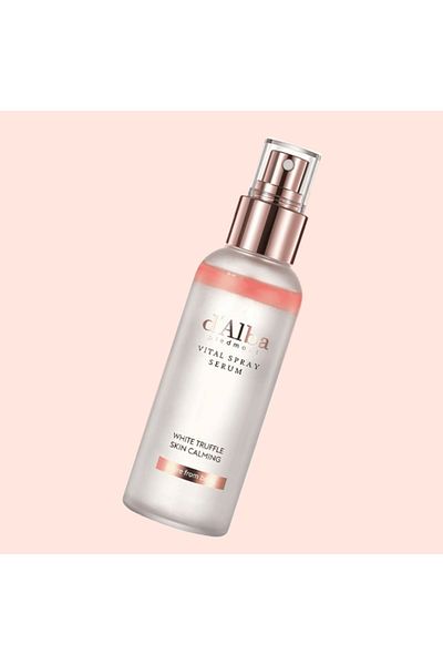 Dalba Vital serum with Italian white truffles spray, d'Alba, 100ml