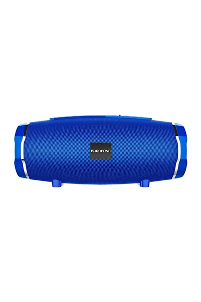 Borofone Boxă portabilă BR3 Rich Sound Bluetooth 5.0, sunet bogat și puternic...