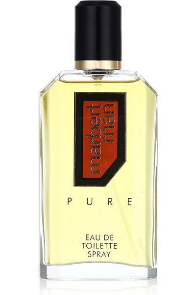 Pure Pure Eau De Toilette For Men 125Ml