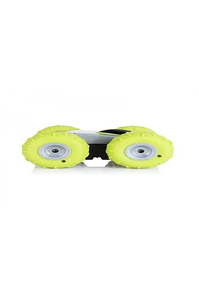 rexa Surmount Remote Control Stunt Car Set