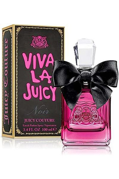Juicy Couture Viva La Juicy Noir Eau de Parfum by Juicy Couture for Women - 100ml