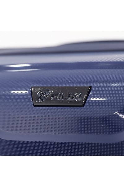 DILIXI Hardside Luggage Trolley Bag 5 Pieces Set-(SIZE-32-28-24-20-12-INCH)