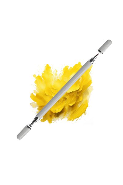 Sneezy iPad Pro 1St 2 in 1 Touch Stylus Pen Drawing and Writing Pen Compatible with Generation 2015