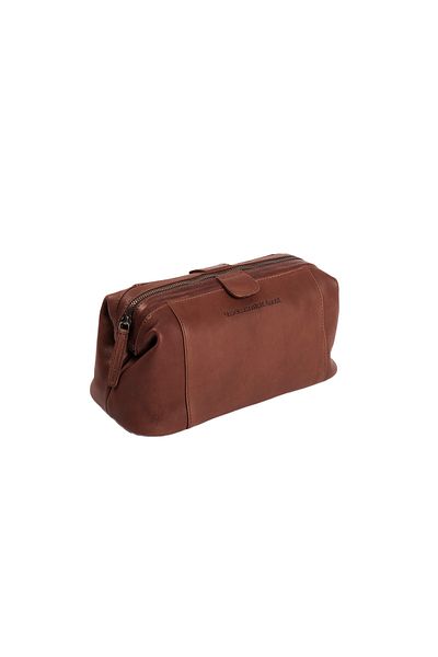 The Chesterfield Brand The Chesterfield Brand cosmetic bag, made of genuine leather, Vince