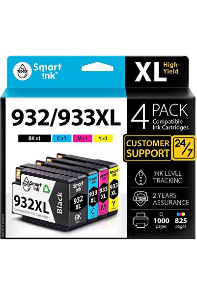 HP BEYAZ KUTU MUADİL Officejet 6100 6600 6700 7110 7510 7610 7612 7620 Printers