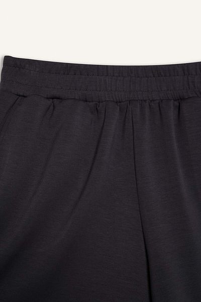 DeFacto Defactofit Standard Fit Short Leg Sports Modal Shorts C0467Ax25Sm