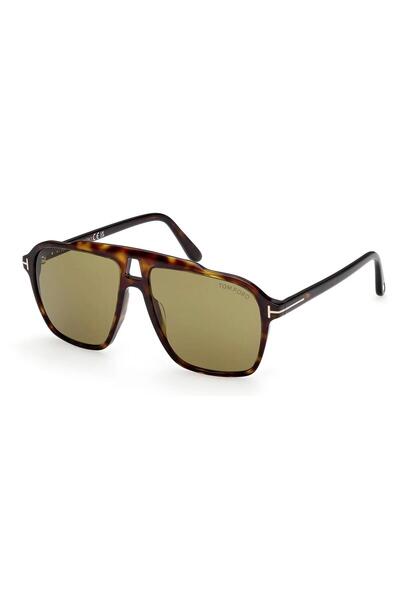 Tom Ford TF1209 52N 56 Unisex Güneş Gözlüğü