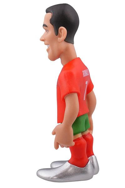 PeriYedi Cr7 Football Stars Portugal Cristiano Ronaldo 7