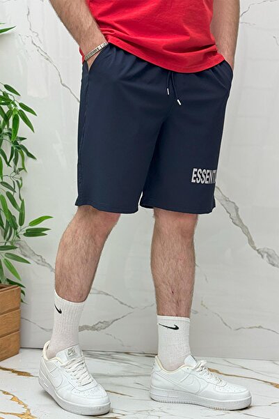 WAFRA Чоловічі шорти з еластаном для комфортного носіння