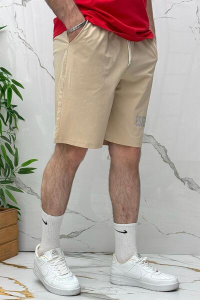 WAFRA Чоловічі шорти з еластаном для комфортного носіння