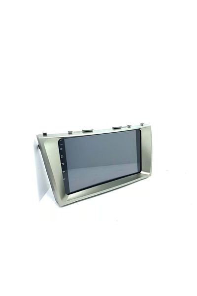 MNT Toyota Camry 2008-2011 screen (RAM 2 - ROM 32) supports CarPlay & Android Auto / 1080p resolution