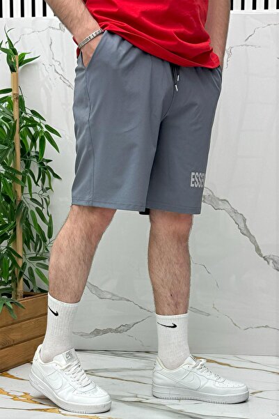 WAFRA Чоловічі шорти з еластаном для комфортного носіння