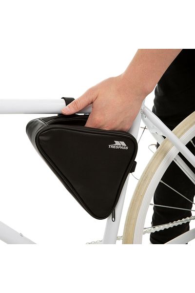 Trespass Frame Ride - Bike Frame Bag