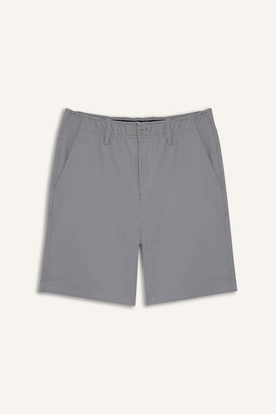 DeFacto Defactofit Standard Fit Sportsman Short Leg Woven Shorts E4137Ax25Sm