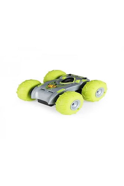 rexa Surmount Remote Control Stunt Car Set