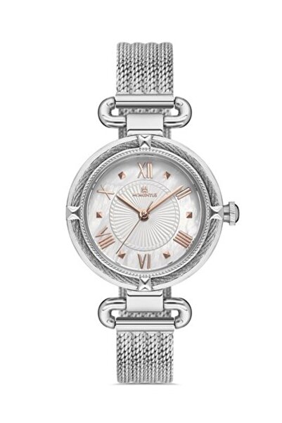 Momentus CS363S-09SR KADIN KOL SAATİ