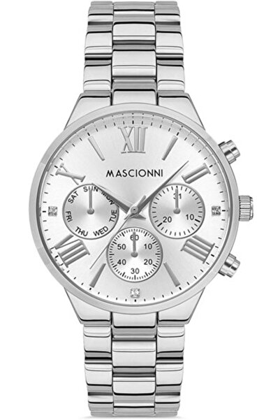 mascionni M.1.1112.01 ساعة يد نسائية