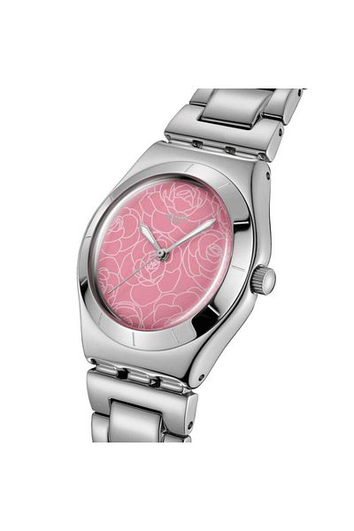 Swatch Yls234G Women's Wristwatch
