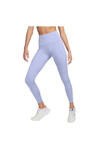 Nike Dri-Fit Go Firm-Support High-Waisted 7/8 Running Women's Tights Ndd Sport