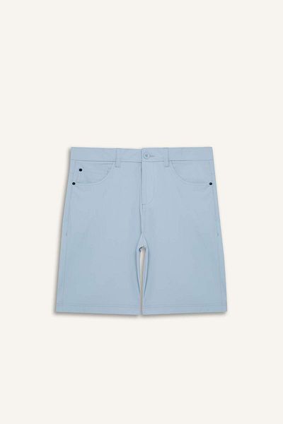 DeFacto Defactofit Standard Fit Sportsman Woven Shorts E4138Ax25Sm