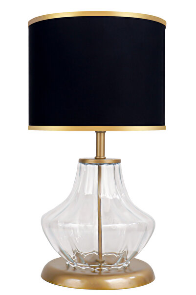 MINIMAL ETICARET VE BILGI TEKNOLOJILERI برستيج جولد - أسود - عاكس الضوء زجاجي