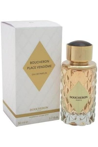 Boucheron Place Vendôme Perfume by Boucheron Eau de Parfum 50 ml for Women