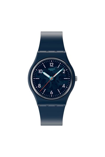 Swatch So28N118 Women's Wristwatch