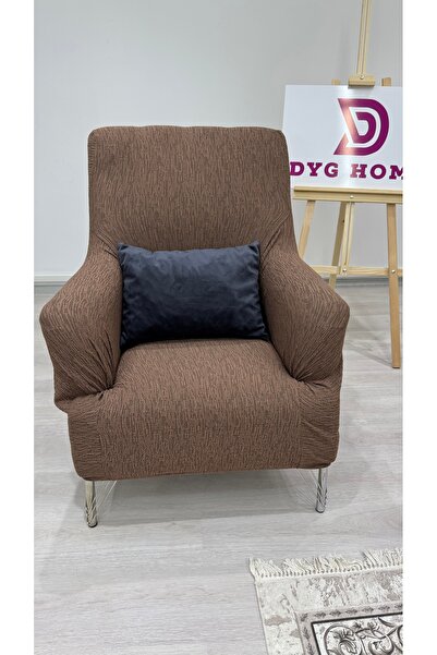 dyg home Husa pentru fotoliu Husa pentru fotoliu Husa pentru un singur scaun ...