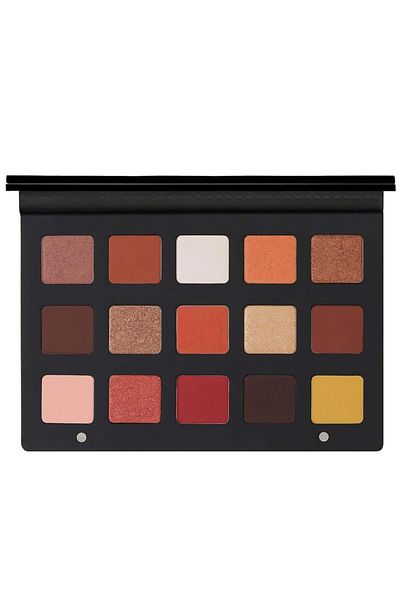 natasha denona Sunset Eyeshadow Palette