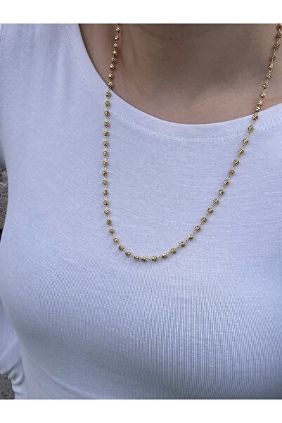 YENGEÇ قلادة دوريكا من الفولاذ