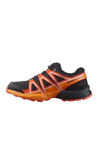 Salomon Speedcross J Παιδικά παπούτσια εξωτερικού χώρου ΠΑΠΟΥΤΣΙΑ ΠΑΠΟΥΤΣΙΑ ΕΞΩΤΕΡΙΚΟΥ ΧΩΡΟΥ L47724500