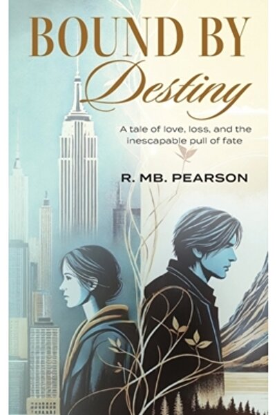 INDEPENDENT CAT Bound by Destiny: A tale of love, loss, and the inescapable pull of fate