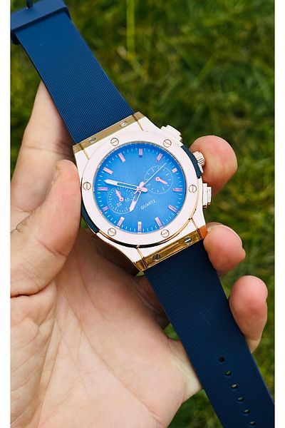 pullmarkt Men's Wristwatch