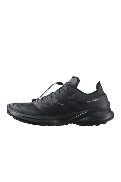 Salomon Xa Meta Men's Black Outdoor Shoes Men's Outdoor Shoes L47701900