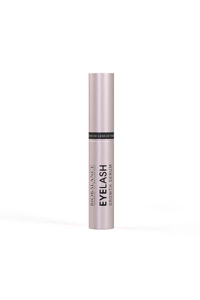 probio balance Ser pentru creșterea genelor, cu peptide, biotină și acid hialuronic, Bio Balance, 6 ml