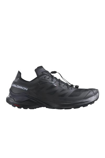 Salomon Xa Meta Women's Black Outdoor Shoes Women's Outdoor Shoes L47714400