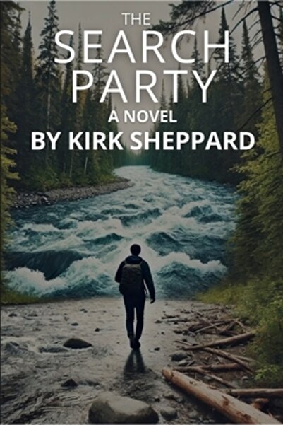 INDEPENDENT CAT The Search Party