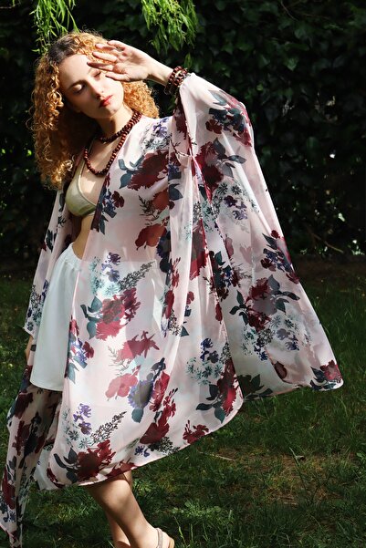 BANDİ Bandi Luah Kimono