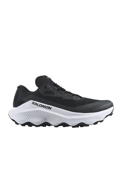 Salomon Ultra Glide 3 Black Men's Running Shoes - L 47742200
