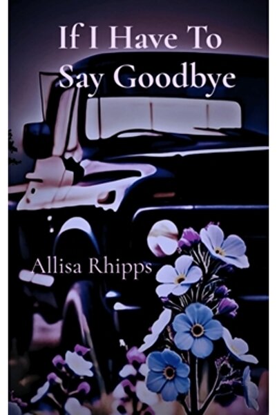 INDEPENDENT CAT If I Have To Say Goodbye