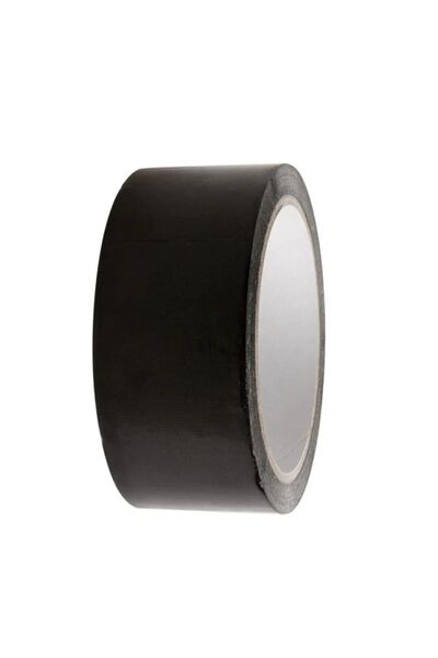 Nuga BANT RENKLİ KOLİ BANDI SİYAH 45*100