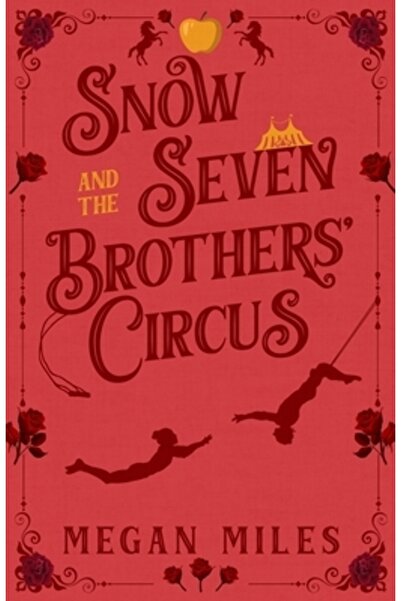 INDEPENDENT CAT Snow and the Seven Brothers' Circus