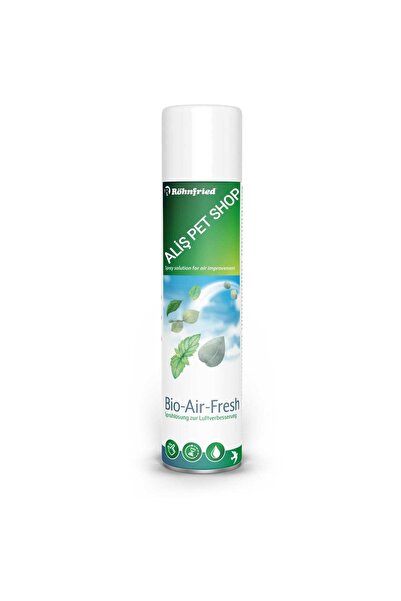 Röhnfried Bio-Air-Fresh Solunum Yolları 400ml