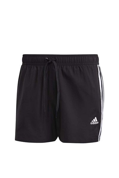 adidas شورت سباحة للرجال للبحر وحمام السباحة - 3s Clx Sh Vsl Gq1095