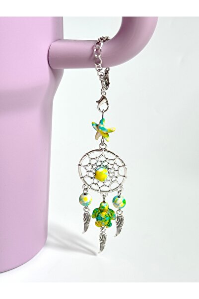 YuccaCo Accessorize Your Life تاج الثور، برج الجدي، عنصر الأرض، زينة ترمس دري...